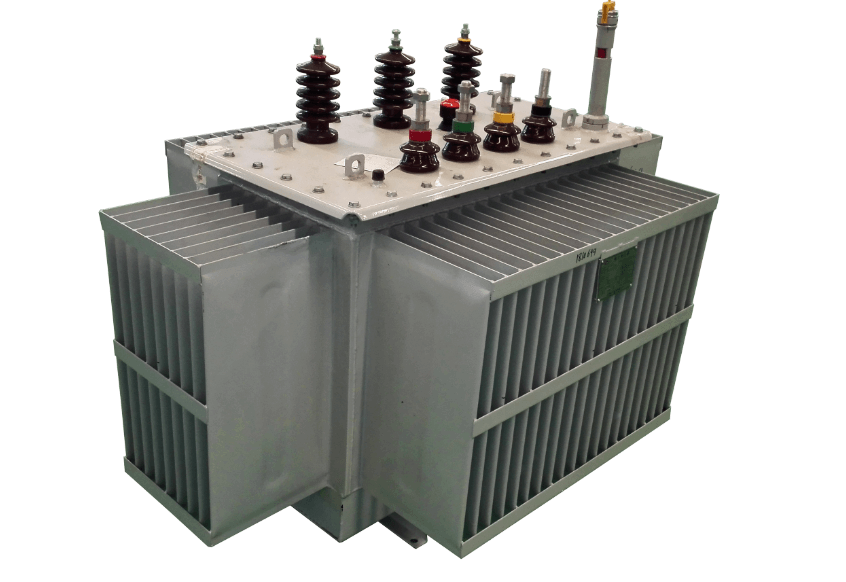 S13-M (F) type high overload power distribution transformer